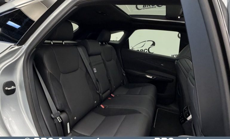 
								Lexus RX 500h F-Sport Performance DRS Automatas 2023 full									