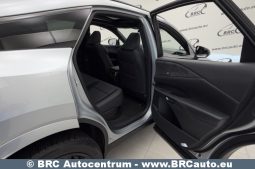 
										Lexus RX 500h F-Sport Performance DRS Automatas 2023 full									