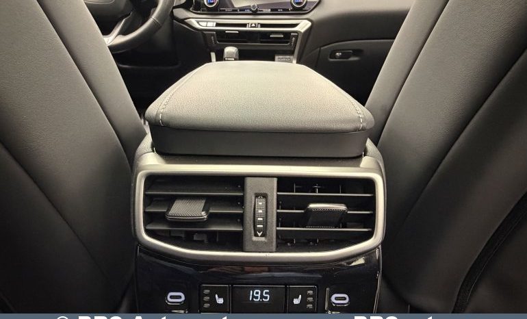 
								Lexus RX 500h F-Sport Performance DRS Automatas 2023 full									