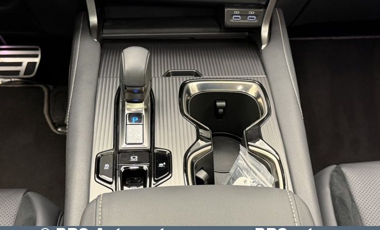 
								Lexus RX 500h F-Sport Performance DRS Automatas 2023 full									