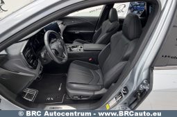
										Lexus RX 500h F-Sport Performance DRS Automatas 2023 full									