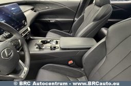 
										Lexus RX 500h F-Sport Performance DRS Automatas 2023 full									