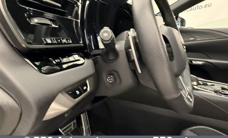 
								Lexus RX 500h F-Sport Performance DRS Automatas 2023 full									