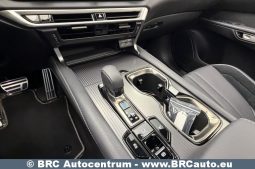 
										Lexus RX 500h F-Sport Performance DRS Automatas 2023 full									