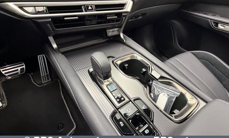 
								Lexus RX 500h F-Sport Performance DRS Automatas 2023 full									