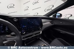 
										Lexus RX 500h F-Sport Performance DRS Automatas 2023 full									