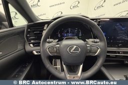 
										Lexus RX 500h F-Sport Performance DRS Automatas 2023 full									