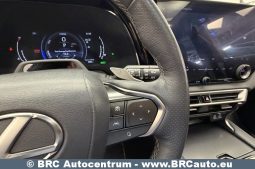
										Lexus RX 500h F-Sport Performance DRS Automatas 2023 full									