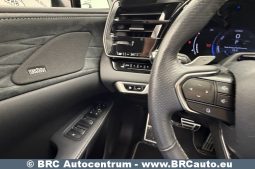 
										Lexus RX 500h F-Sport Performance DRS Automatas 2023 full									