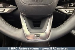 
										Lexus RX 500h F-Sport Performance DRS Automatas 2023 full									