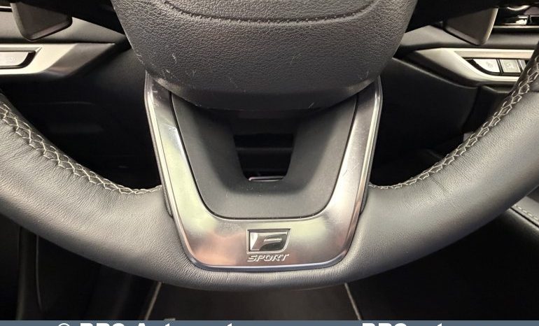 
								Lexus RX 500h F-Sport Performance DRS Automatas 2023 full									
