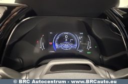 
										Lexus RX 500h F-Sport Performance DRS Automatas 2023 full									