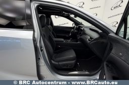 
										Lexus RX 500h F-Sport Performance DRS Automatas 2023 full									