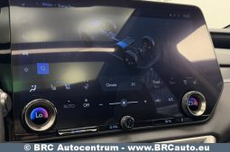 
										Lexus RX 500h F-Sport Performance DRS Automatas 2023 full									