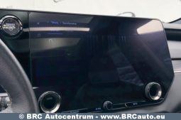 
										Lexus RX 500h F-Sport Performance DRS Automatas 2023 full									