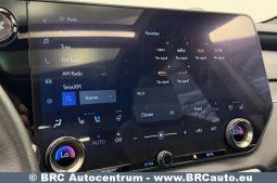 
										Lexus RX 500h F-Sport Performance DRS Automatas 2023 full									