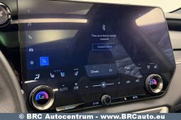
										Lexus RX 500h F-Sport Performance DRS Automatas 2023 full									