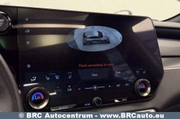 
										Lexus RX 500h F-Sport Performance DRS Automatas 2023 full									