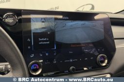 
										Lexus RX 500h F-Sport Performance DRS Automatas 2023 full									
