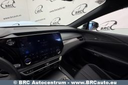 
										Lexus RX 500h F-Sport Performance DRS Automatas 2023 full									