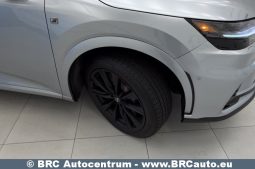 
										Lexus RX 500h F-Sport Performance DRS Automatas 2023 full									