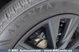 
										Lexus RX 500h F-Sport Performance DRS Automatas 2023 full									