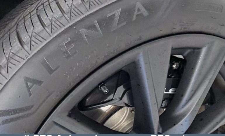 
								Lexus RX 500h F-Sport Performance DRS Automatas 2023 full									