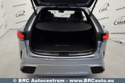 
										Lexus RX 500h F-Sport Performance DRS Automatas 2023 full									