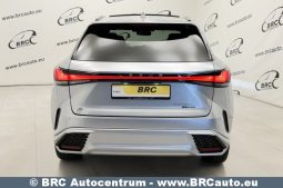 
										Lexus RX 500h F-Sport Performance DRS Automatas 2023 full									