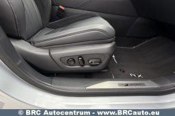 
										Lexus RX 500h F-Sport Performance DRS Automatas 2023 full									