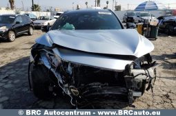
										Lexus RX 500h F-Sport Performance DRS Automatas 2023 full									