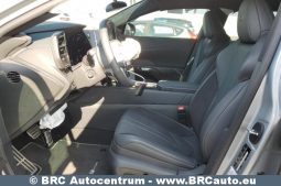 
										Lexus RX 500h F-Sport Performance DRS Automatas 2023 full									