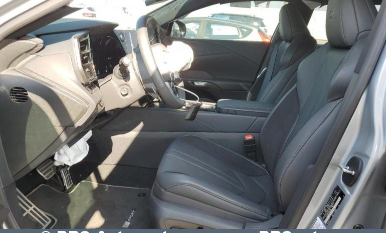 
								Lexus RX 500h F-Sport Performance DRS Automatas 2023 full									