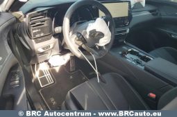 
										Lexus RX 500h F-Sport Performance DRS Automatas 2023 full									