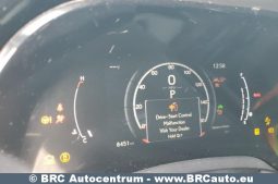 
										Lexus RX 500h F-Sport Performance DRS Automatas 2023 full									