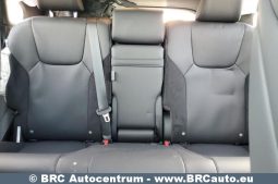 
										Lexus RX 500h F-Sport Performance DRS Automatas 2023 full									