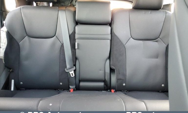 
								Lexus RX 500h F-Sport Performance DRS Automatas 2023 full									