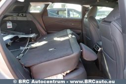 
										Lexus RX 500h F-Sport Performance DRS Automatas 2023 full									