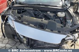 
										Lexus RX 500h F-Sport Performance DRS Automatas 2023 full									