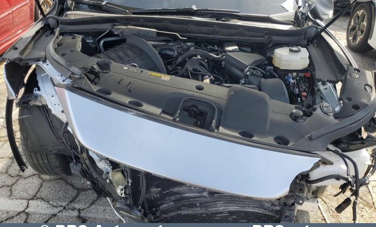 
								Lexus RX 500h F-Sport Performance DRS Automatas 2023 full									