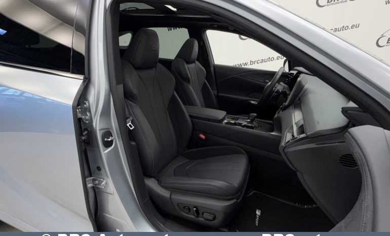 
								Lexus RX 500h F-Sport Performance DRS Automatas 2023 full									