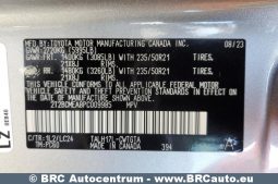 
										Lexus RX 500h F-Sport Performance DRS Automatas 2023 full									