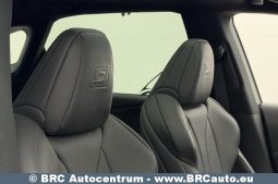 
										Lexus RX 500h F-Sport Performance DRS Automatas 2023 full									
