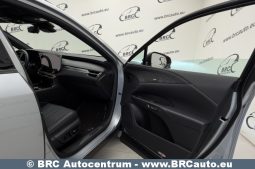 
										Lexus RX 500h F-Sport Performance DRS Automatas 2023 full									