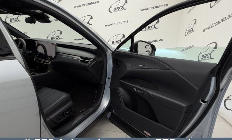 
								Lexus RX 500h F-Sport Performance DRS Automatas 2023 full									