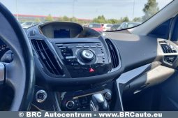 
										Ford Kuga 2.0 TDCi Titanium Powershift AWD Automatas 2015 full									