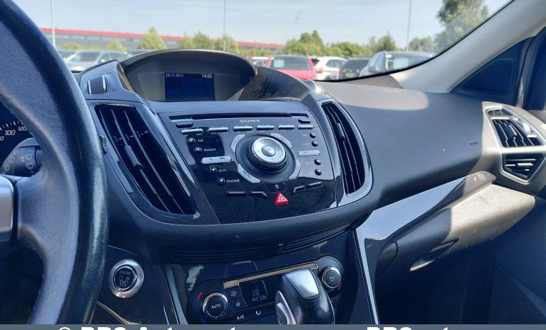 
								Ford Kuga 2.0 TDCi Titanium Powershift AWD Automatas 2015 full									