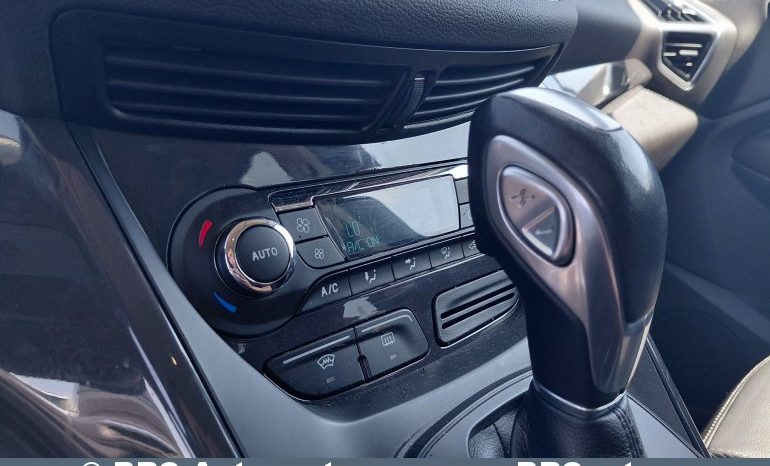 
								Ford Kuga 2.0 TDCi Titanium Powershift AWD Automatas 2015 full									