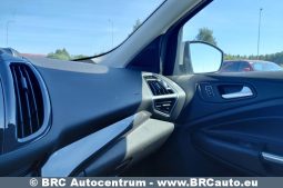 
										Ford Kuga 2.0 TDCi Titanium Powershift AWD Automatas 2015 full									