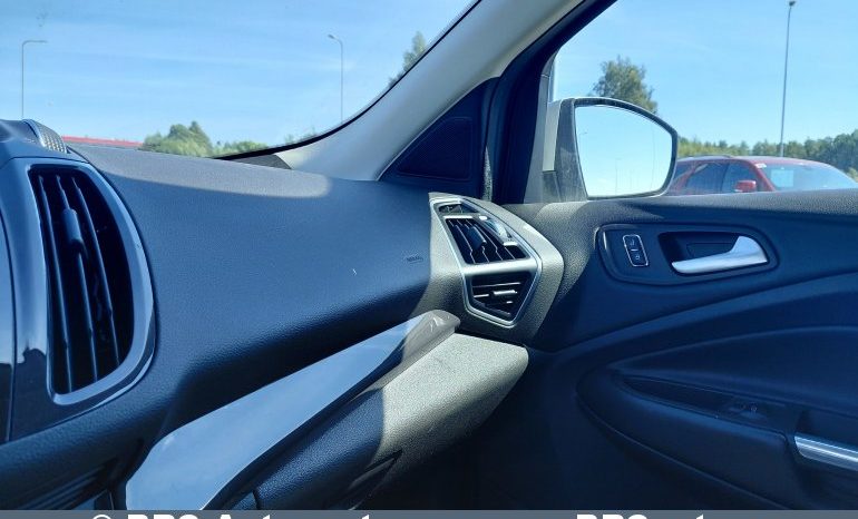 
								Ford Kuga 2.0 TDCi Titanium Powershift AWD Automatas 2015 full									